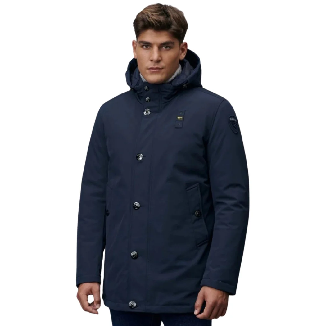 BLAUER